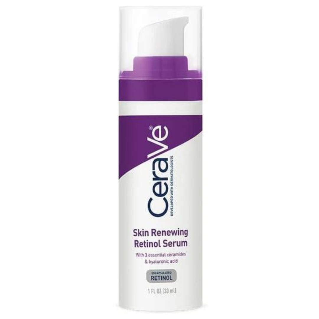 CeraVe kit 4 in 1