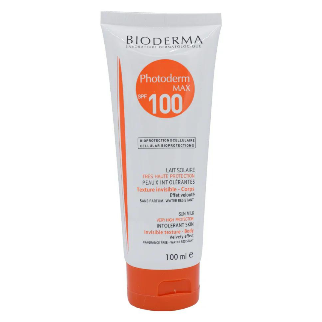 Bioderma Photoderm Max Creme SPF 100